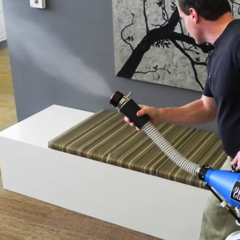 Professional Odor Removal in Oshkosh, WI